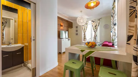 Apartments Petra | Dubrovnik-Neretva - Dubrovnik (ve civarı) - Dubrovnik - Dubrovnik Eski Kent Bölgesi