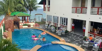 Badladz Beach Resort