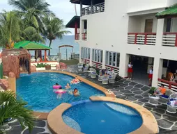 Badladz Beach Resort