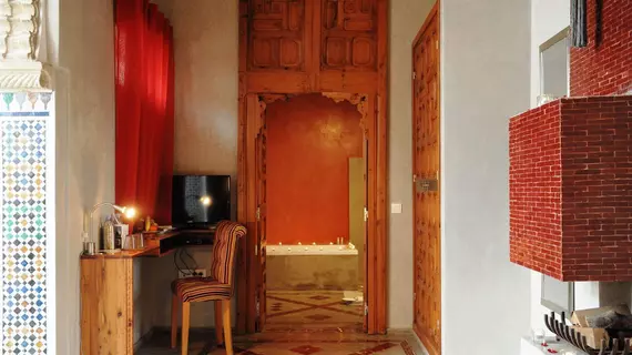 Riad Kalaa 2 | Rabat (ve civarı) - Rabat