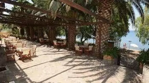 Hotel Molyvos I | Kuzey Ege Adaları - Lesvos