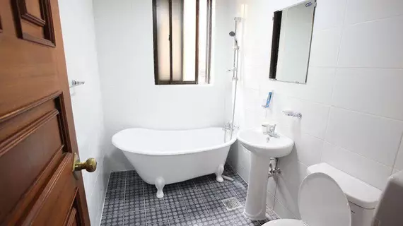 Namsan Guest House 2 | Gyeonggi - Seul (ve civarı) - Seul - Myeongdong