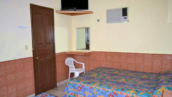 Hotel Posada Edem | Quintana Roo - Cozumel