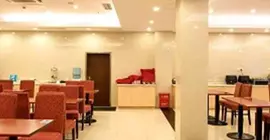 Hanting Hotel Shanghai Lujiazui South Pudong Road Branch | Şanghay (ve civarı) - Pudong - Lujiazui