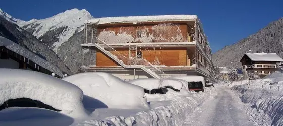 BASEMontafon | Vorarlberg - Sankt Gallenkirch