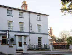 Arden House | Warwickshire (kontluk) - Stratford-upon-Avon - Kent Merkezi