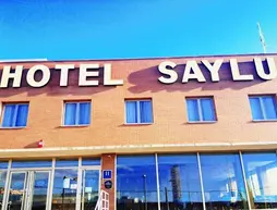 Hotel Saylu | Andalucia - Granada (il) - Granada - Genil