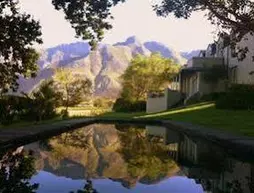 Arumvale Country House | Western Cape (il) - Overberg District Municipality - Swellendam