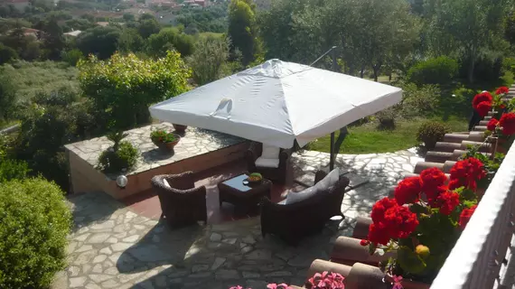 B&B Li Muntigeddi | Sardinya - Sassari - San Teodoro