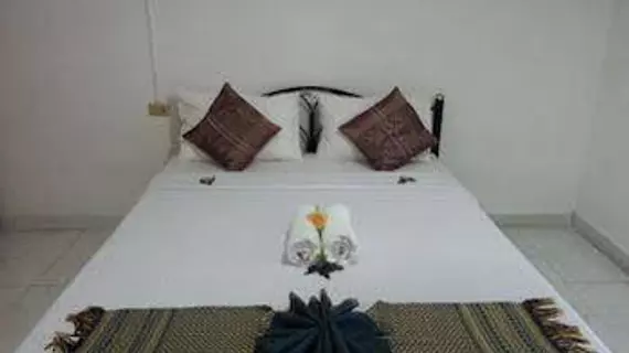 Divers Inn | Phuket (ve civarı) - Thalang