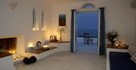 Glyfa Village | Ege Adaları - Paros