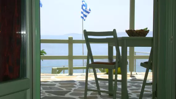 Kalados Studios | Ege Adaları - Naxos