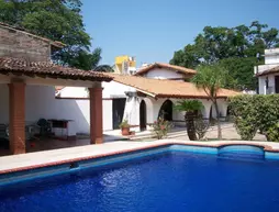 Casa Rosita BnB | Nayarit - Bahía de Banderas - Puerto Vallarta (ve civarı) - Puerto Vallarta