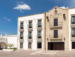 La Casona | Guanajuato - San Miguel de Allende