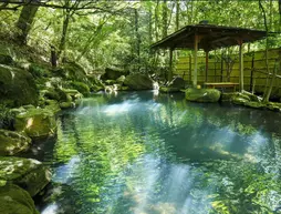 Nasu Onsen Sanraku | Toçigi (idari bölge) - Nasu