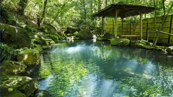 Nasu Onsen Sanraku | Toçigi (idari bölge) - Nasu