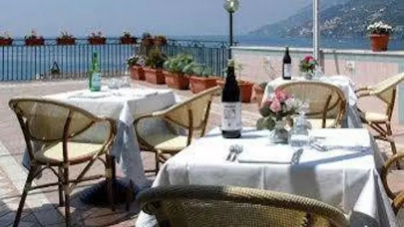 Hotel Baia Verde | Campania - Salerno (il) - Maiori