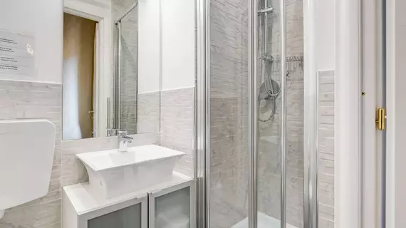 Affreschi Su Roma Luxury B&B | Lazio - Roma (ve civarı) - Roma Kent Merkezi - Navona