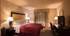 Hotel Chino Hills | Kaliforniya - San Bernardino County - Chino Hills