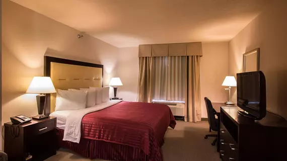 Hotel Chino Hills | Kaliforniya - San Bernardino County - Chino Hills