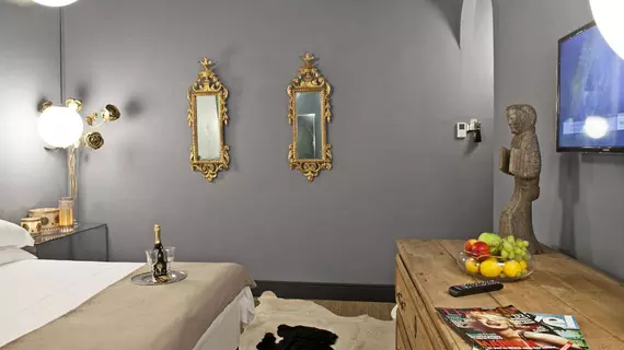 Porcellino Gallery Art Boutique B&B | Toskana - Floransa (il) - Floransa - Duomo