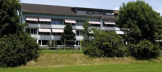 Youth Hostel Rapperswil-Jona | St. Gallen Kantonu - Rapperswil-Jona - Jona