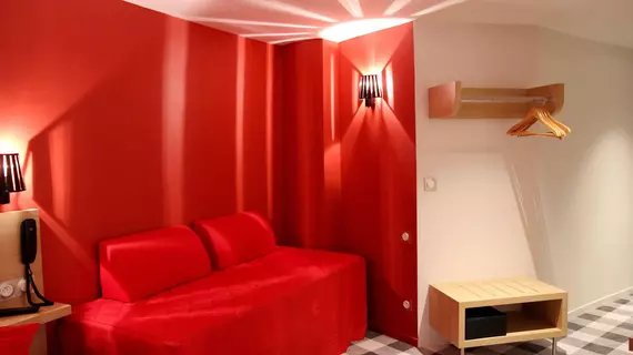 BEST WESTERN HOTEL OPERA DROUOT  | Ile-de-France - Paris - Quartier du Faubourg-Montmartre