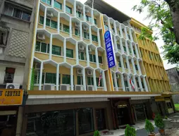 Hotel City Star | Sabah - Sandakan