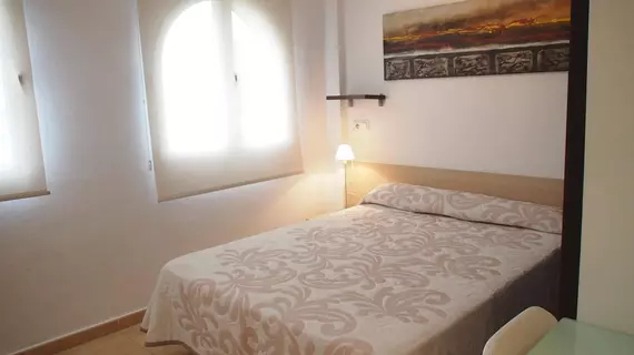 RealRent Port Xabia Apartments | Valencia Bölgesi - Alicante (vilayet) - La Marina Alta - Javea - Aduanas