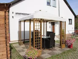 Apartmenthaus Wertheim | Bavyera - Aşağı Franconia - Wertheim