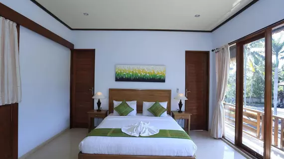 BUDHI AYU VILLAS | Bali - Ubud