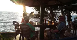 Panorama Beach | Kalutara Bölgesi - Beruwela