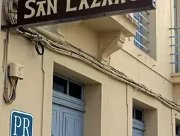 Albergue San Lázaro | Galicia - Lugo (vilayet) - Sarria (Lugo)