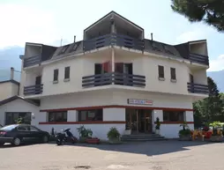 Hotel Aurora | Lombardy - Colico