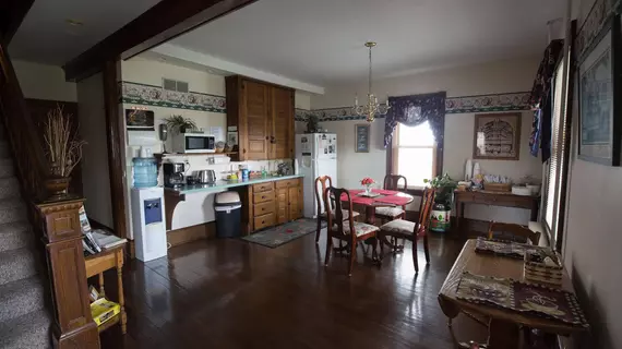 Country View PA Bed and Breakfast | Pensilvanya - Lancaster (ve civarı) - Gap