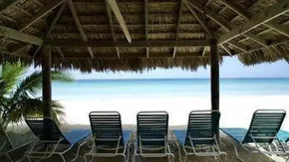 White Sands Negril | Westmoreland - Negril (ve civarı) - Negril