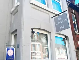 Mayview Guest House - B&B | Hampshire (kontluk) - Southampton - Ocean Village - Southampton Kent Merkezi