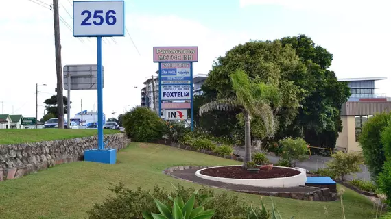 Panorama Motor Inn | New South Wales - Newcastle (ve civarı) - Charlestown