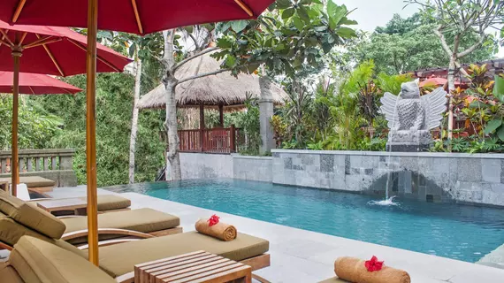 Alaya Resort Jembawan | Bali - Ubud - Ubud Kent Merkezi