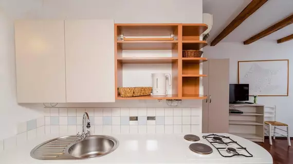 Apartments Martecchini | Dubrovnik-Neretva - Dubrovnik (ve civarı) - Dubrovnik - Dubrovnik Eski Kent Bölgesi