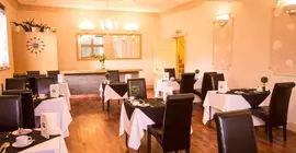 Heath Cottage Hotel & Restaurant | Batı Yorkshire (kontluk) - Dewsbury