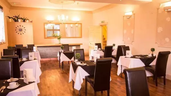 Heath Cottage Hotel & Restaurant | Batı Yorkshire (kontluk) - Dewsbury