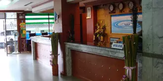 Thai Hotel Krabi