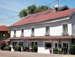 Logis Burnel Et La Cle Des Champs | Grand Est - Vosges (bölge) - Rouvres-en-Xaintois