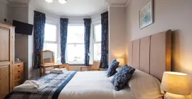 Bay Lodge Guest House | Doğu Sussex (kontluk) - Eastbourne