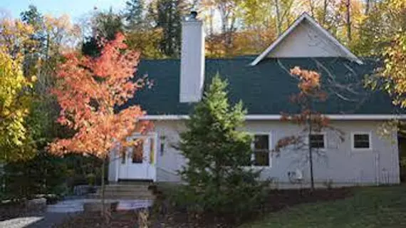 Port Cunnington Lodge and Resort | Ontario - Muskoka - Huntsville (ve civarı) - Lake of Bays