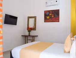 Hotel Casa Tere | Bolivar - Cartagena (ve civarı) - Cartagena - Cartagena Walled City (Duvarlı Şehir)