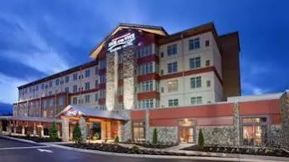 Angel of the Winds Casino Hotel | Washington - Everett (ve civarı) - Arlington