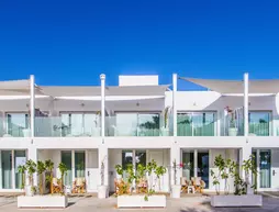 Blue Harbour Boutique Apartments | Larnaka Bölgesi - Ayia Napa