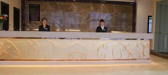 Hangzhou Meilun Business Hotel | Zhejiang - Hangzhou - Jianggan